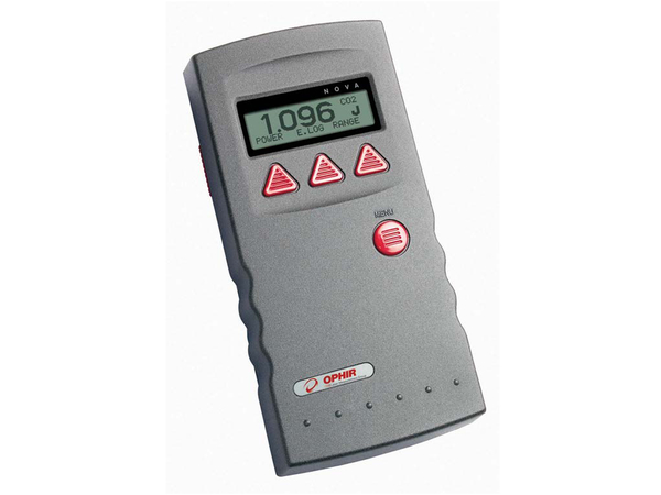 Nova-Handheld Laser Power Meter & Energy Meter model 7Z01500